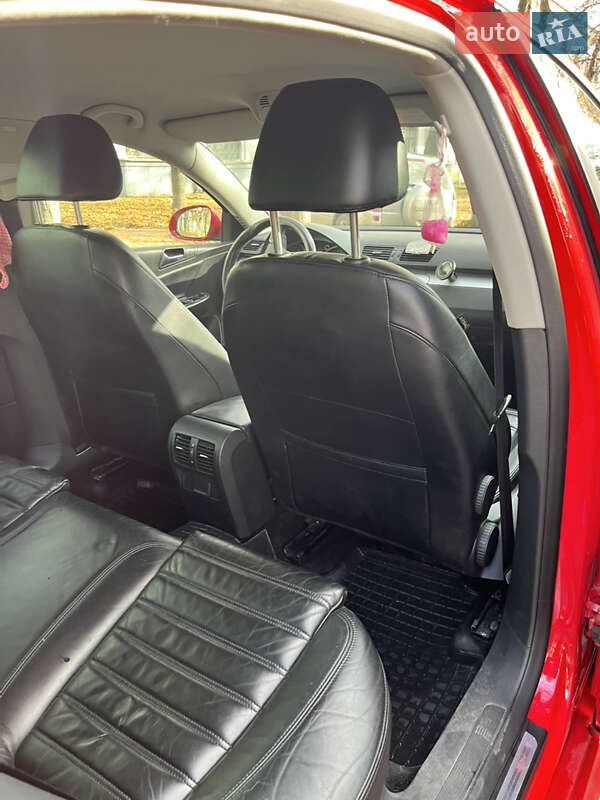 Седан Volkswagen Passat 2010 в Сумах фото 10 Седан Volkswagen Passat 2010 в Сумах