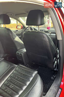 Седан Volkswagen Passat 2010 в 