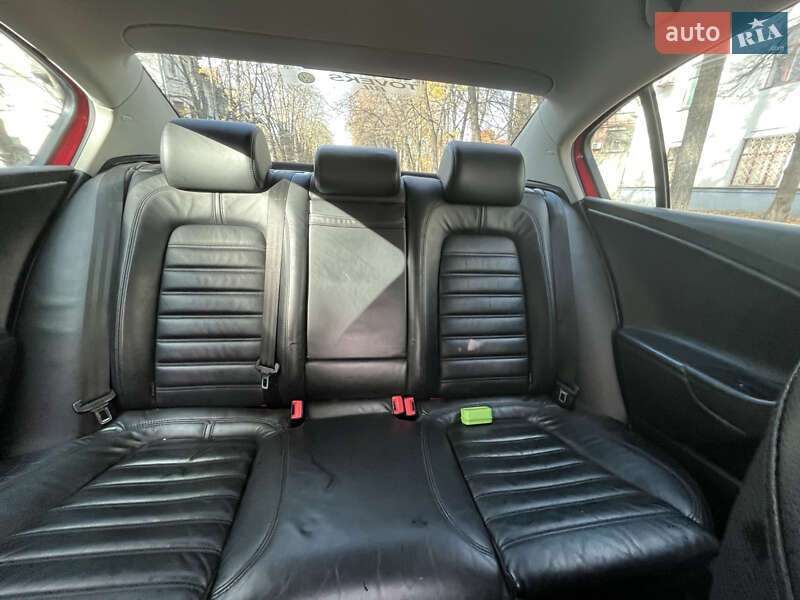 Седан Volkswagen Passat 2010 в Сумах фото 12 Седан Volkswagen Passat 2010 в Сумах