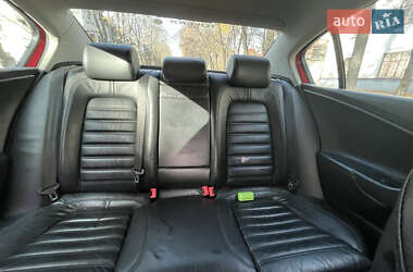 Седан Volkswagen Passat 2010 в 