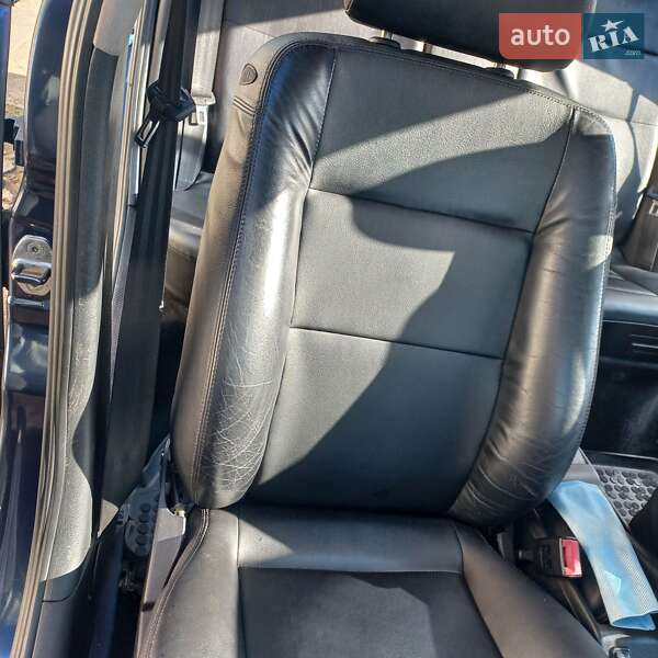 Седан Volkswagen Passat 1998 в Знаменке фото 5 Седан Volkswagen Passat 1998 в Знаменке