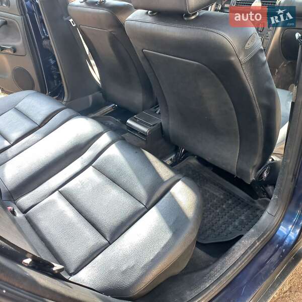 Седан Volkswagen Passat 1998 в Знаменке фото 14 Седан Volkswagen Passat 1998 в Знаменке
