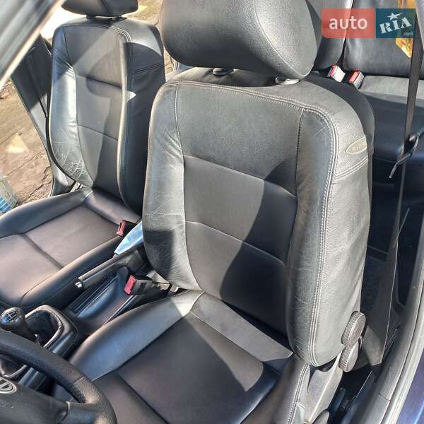 Седан Volkswagen Passat 1998 в Знаменке фото 16 Седан Volkswagen Passat 1998 в Знаменке