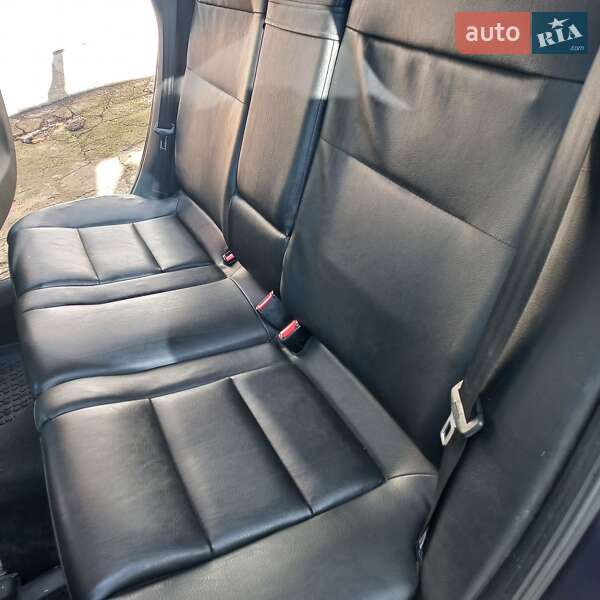 Седан Volkswagen Passat 1998 в Знаменке фото 24 Седан Volkswagen Passat 1998 в Знаменке