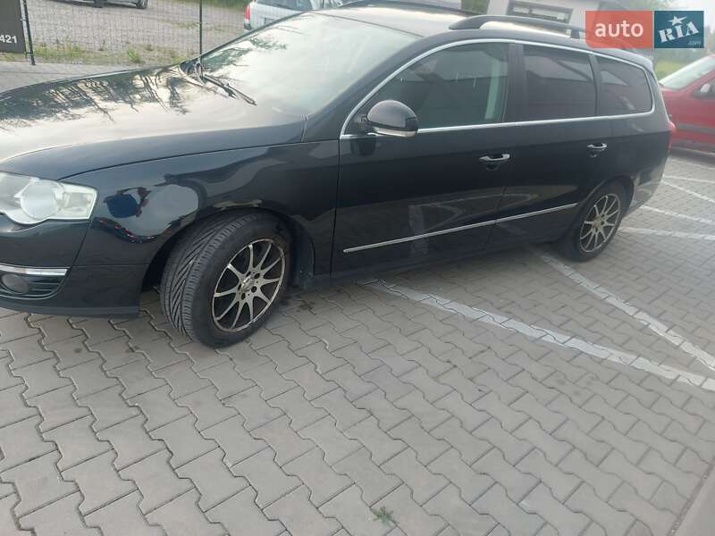 Універсал Volkswagen Passat 2010 в Житомирі фото 8 Універсал Volkswagen Passat 2010 в Житомирі