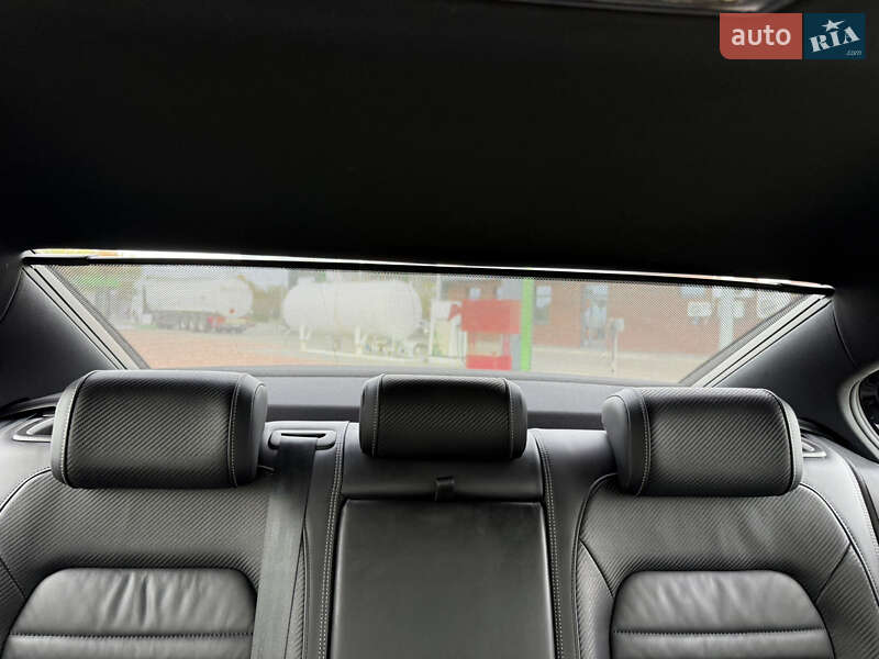 Седан Volkswagen Passat 2022 в Луцьку