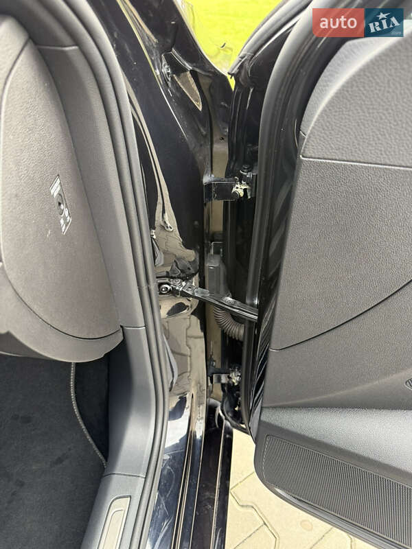 Седан Volkswagen Passat 2022 в Луцьку