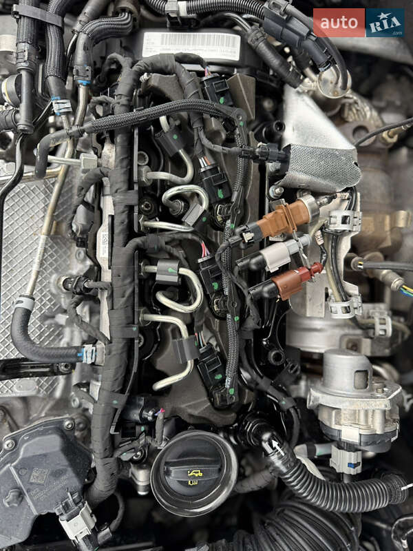 Седан Volkswagen Passat 2022 в Луцьку