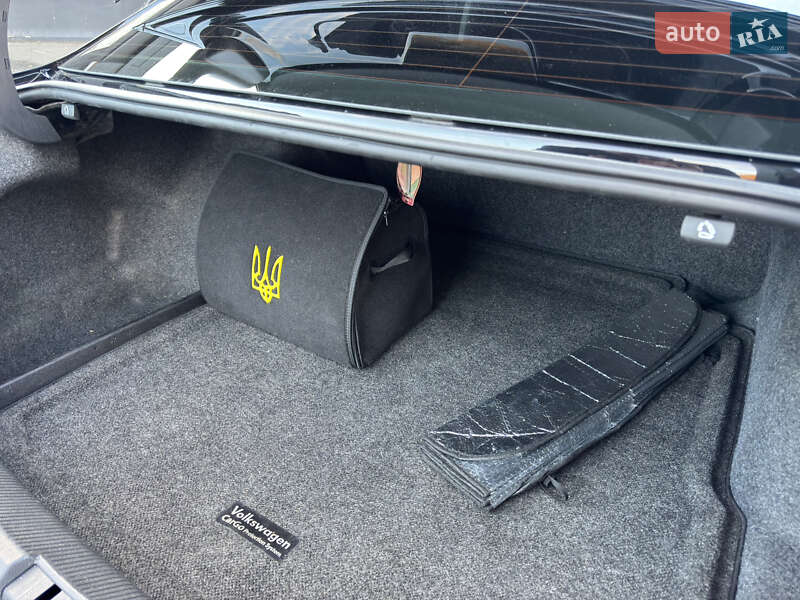 Седан Volkswagen Passat 2014 в Киеве фото 11 Седан Volkswagen Passat 2014 в Киеве