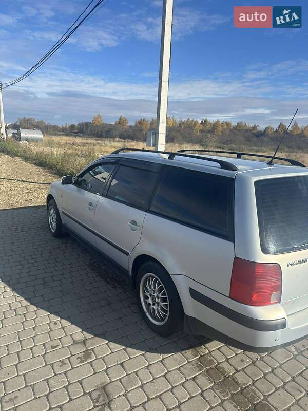 Универсал Volkswagen Passat 1999 в Рудки фото 2 Универсал Volkswagen Passat 1999 в Рудки