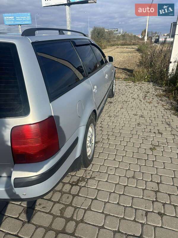 Универсал Volkswagen Passat 1999 в Рудки фото 6 Универсал Volkswagen Passat 1999 в Рудки
