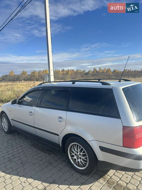 Универсал Volkswagen Passat 1999 в Рудки фото 5 Универсал Volkswagen Passat 1999 в Рудки
