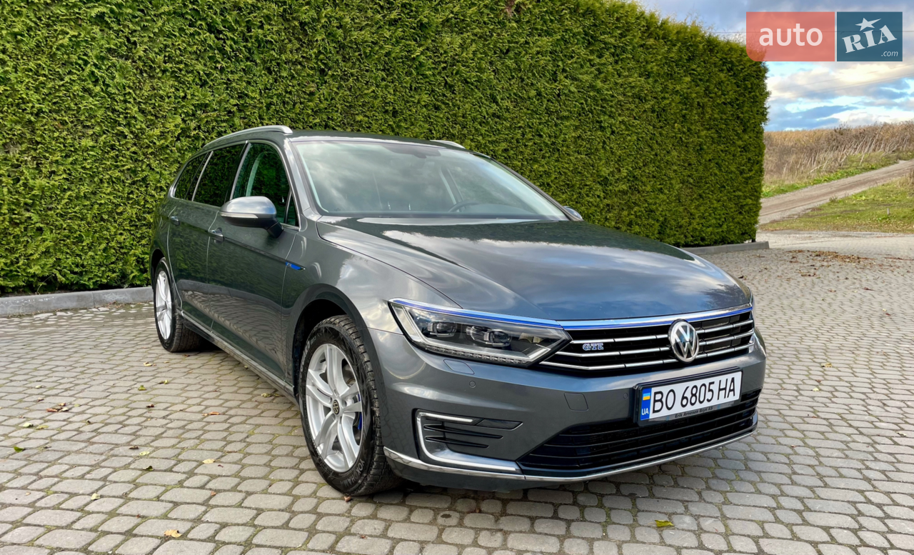 2015 Volkswagen Passat - мініатюра 22