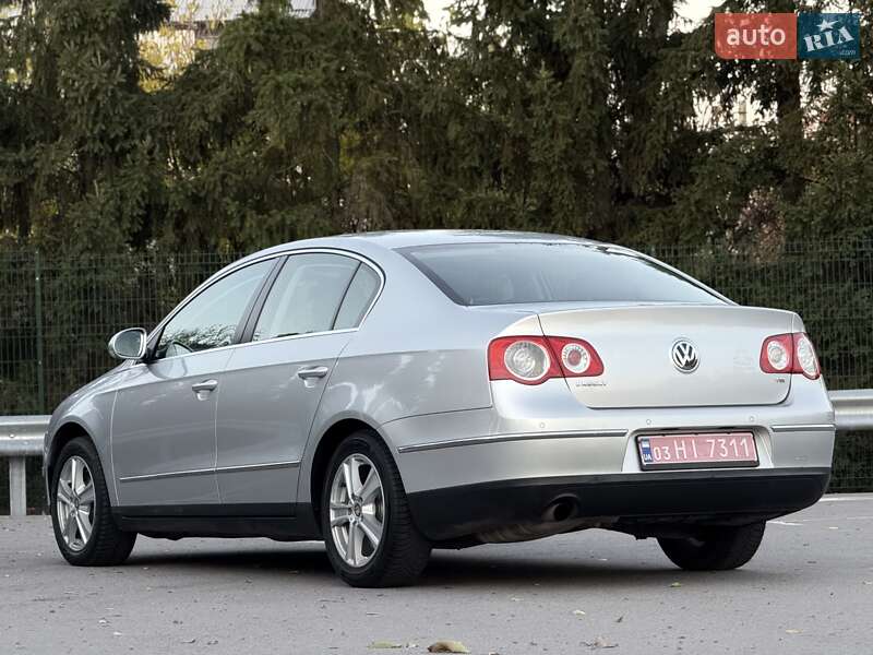 Седан Volkswagen Passat 2009 в Белой Церкви фото 40 Седан Volkswagen Passat 2009 в Белой Церкви