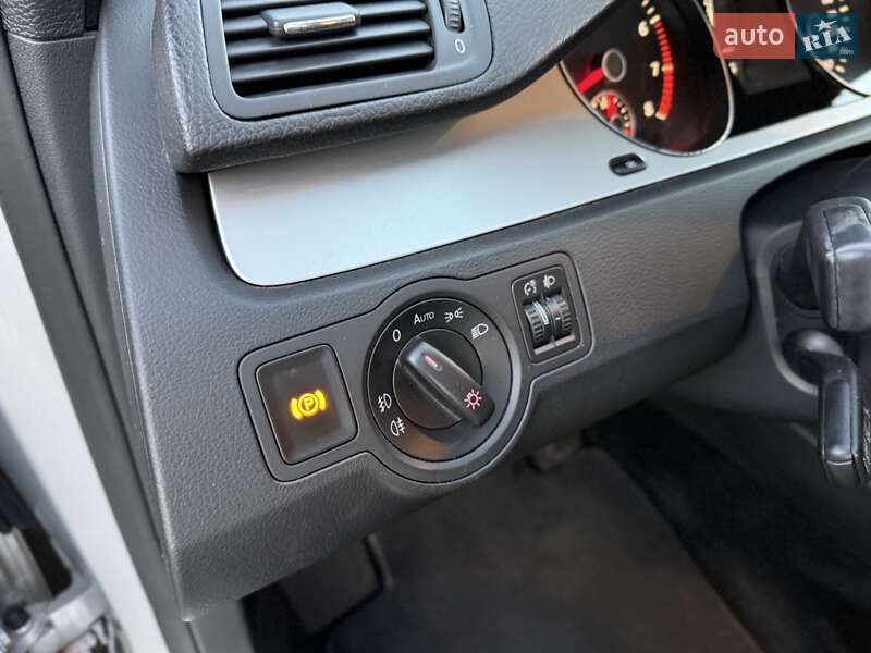 Седан Volkswagen Passat 2009 в Белой Церкви фото 46 Седан Volkswagen Passat 2009 в Белой Церкви