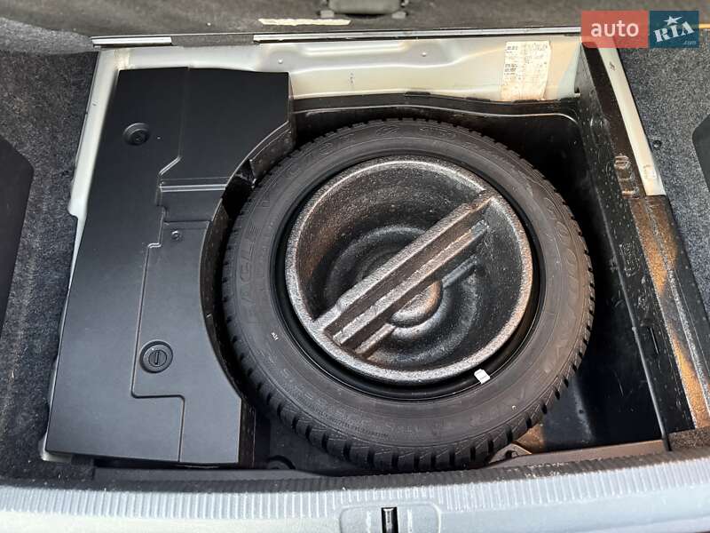 Седан Volkswagen Passat 2009 в Белой Церкви фото 52 Седан Volkswagen Passat 2009 в Белой Церкви