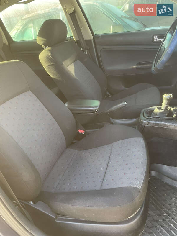 Седан Volkswagen Passat 1997 в Коломые фото 17 Седан Volkswagen Passat 1997 в Коломые