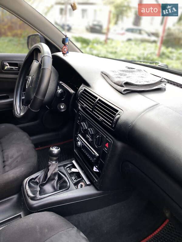Універсал Volkswagen Passat 2000 в Рівному фото 10 Універсал Volkswagen Passat 2000 в Рівному