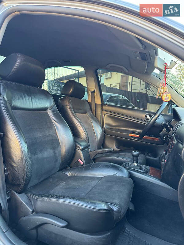 Седан Volkswagen Passat 2001 в Николаеве фото 15 Седан Volkswagen Passat 2001 в Николаеве