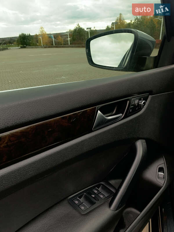 Седан Volkswagen Passat 2015 в Вінниці фото 26 Седан Volkswagen Passat 2015 в Вінниці