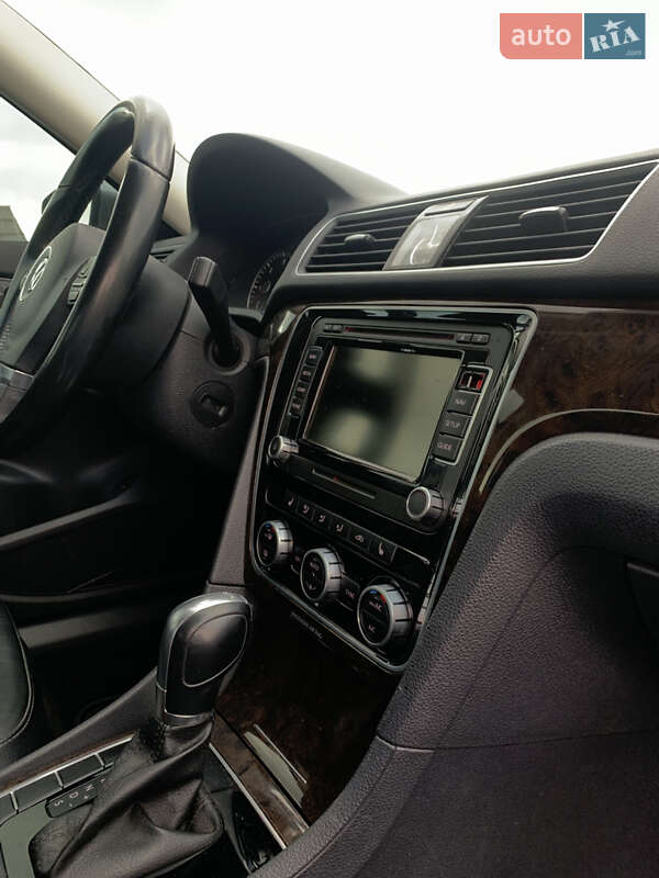 Седан Volkswagen Passat 2015 в Вінниці фото 29 Седан Volkswagen Passat 2015 в Вінниці