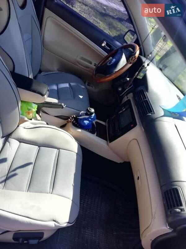 Седан Volkswagen Passat 1998 в Александрие фото 2 Седан Volkswagen Passat 1998 в Александрие