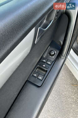 Универсал Volkswagen Passat 2012 в Полтаве
