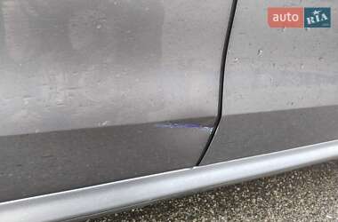 Седан Volkswagen Passat 2012 в 