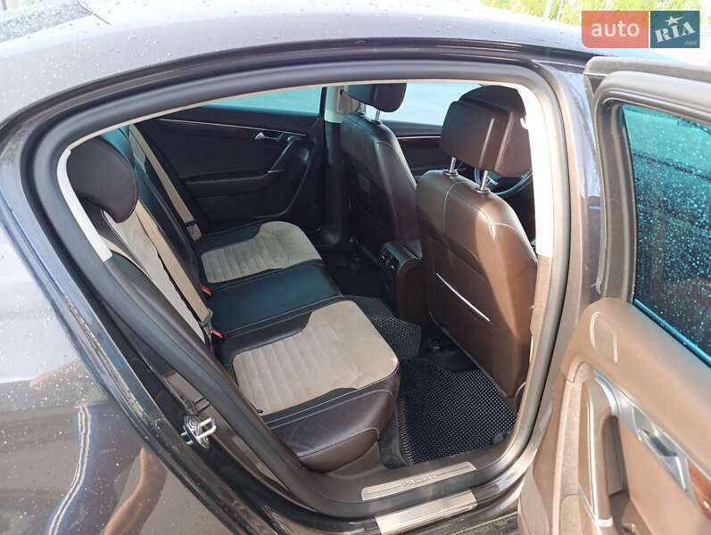 Седан Volkswagen Passat 2011 в Василькове фото 9 Седан Volkswagen Passat 2011 в Василькове