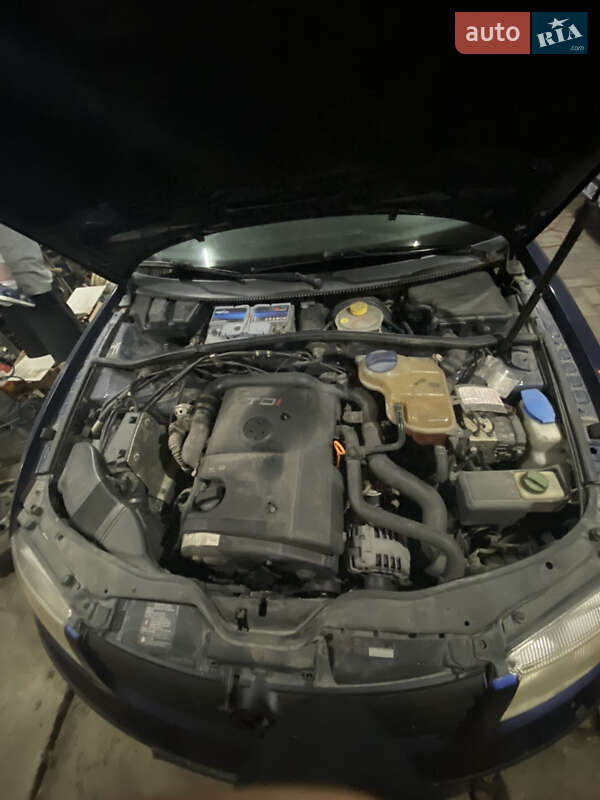 Универсал Volkswagen Passat 1999 в Каменец-Подольском