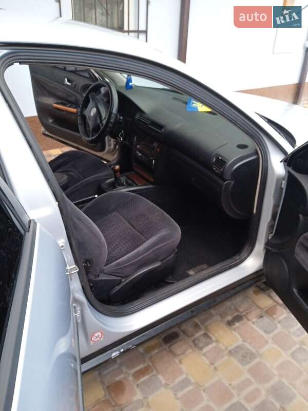 Седан Volkswagen Passat 1997 в Броварах фото 3 Седан Volkswagen Passat 1997 в Броварах