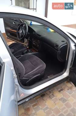 Седан Volkswagen Passat 1997 в  фото 3 Седан Volkswagen Passat 1997 в