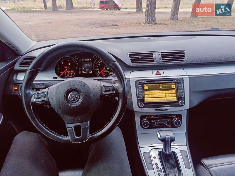 Универсал Volkswagen Passat 2010 в Сумах фото 14 Универсал Volkswagen Passat 2010 в Сумах