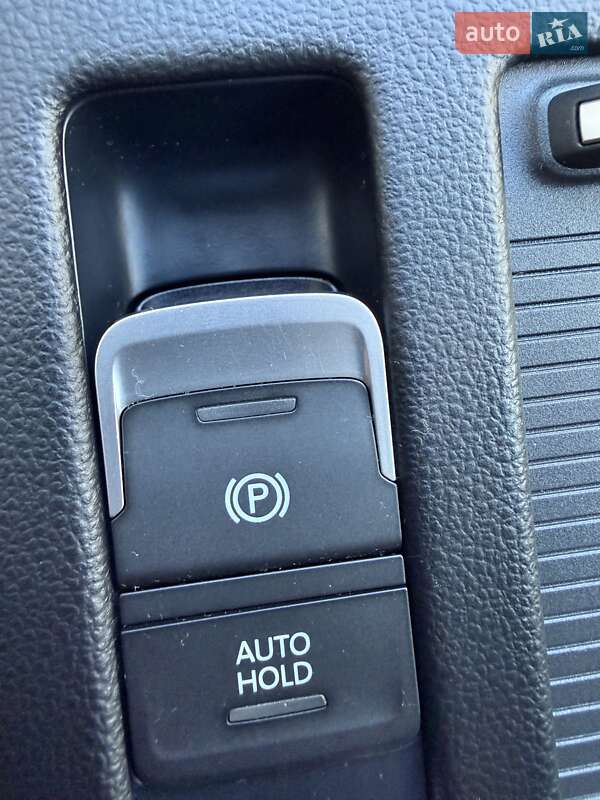 Универсал Volkswagen Passat 2016 в Черновцах