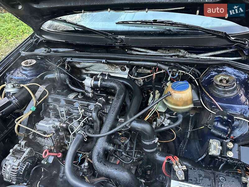 Седан Volkswagen Passat 1994 в Подгайцах фото 6 Седан Volkswagen Passat 1994 в Подгайцах