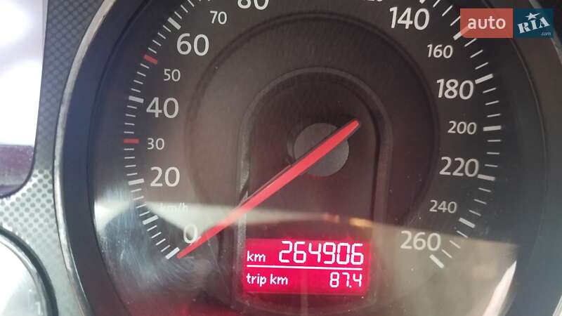 Седан Volkswagen Passat 2005 в Запорожье фото 2 Седан Volkswagen Passat 2005 в Запорожье