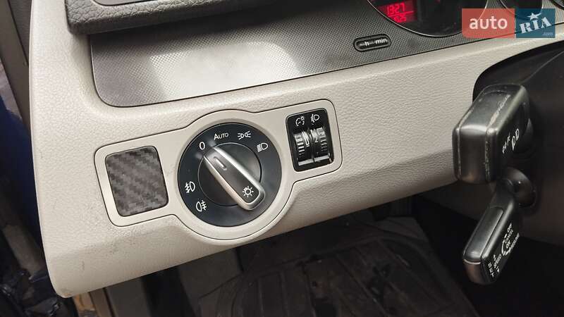 Седан Volkswagen Passat 2005 в Запорожье фото 13 Седан Volkswagen Passat 2005 в Запорожье
