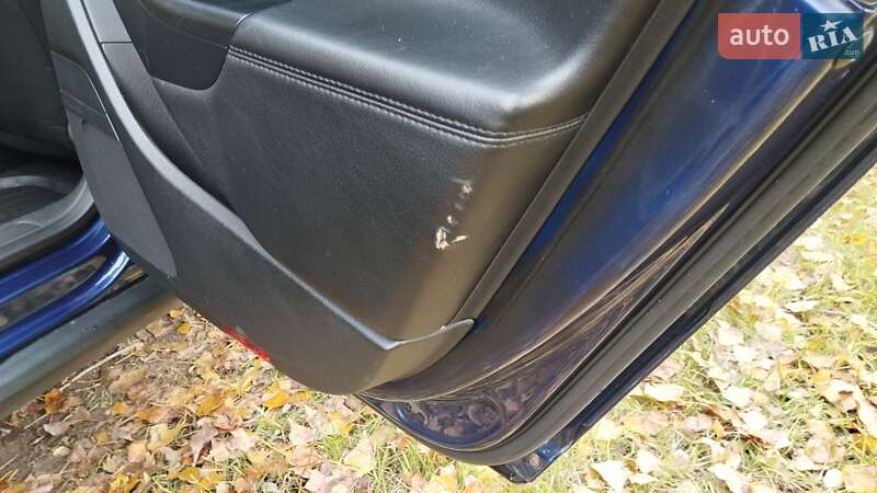 Седан Volkswagen Passat 2005 в Запорожье фото 12 Седан Volkswagen Passat 2005 в Запорожье