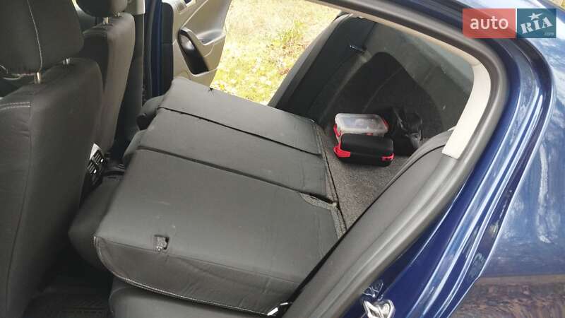 Седан Volkswagen Passat 2005 в Запорожье фото 21 Седан Volkswagen Passat 2005 в Запорожье