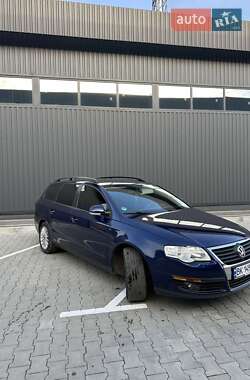 Универсал Volkswagen Passat 2009 в Дубно Универсал Volkswagen Passat 2009 в Дубно