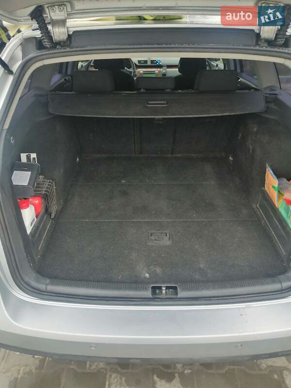 Универсал Volkswagen Passat 2005 в Полтаве