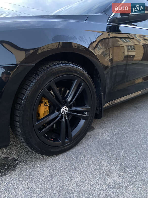 Седан Volkswagen Passat 2012 в Виннице фото 19 Седан Volkswagen Passat 2012 в Виннице