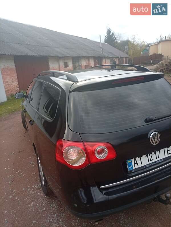 Volkswagen Passat 2006 Volkswagen Passat 2006