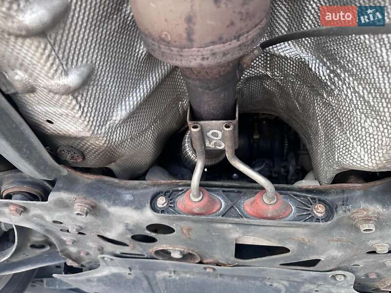 Седан Volkswagen Passat 2016 в Киеве