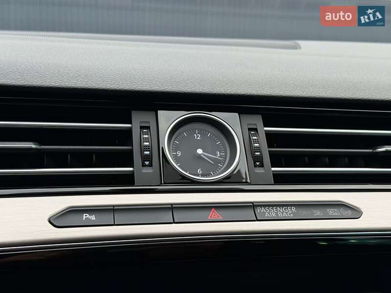 Універсал Volkswagen Passat 2017 в Луцьку фото 41 Універсал Volkswagen Passat 2017 в Луцьку