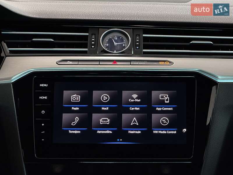 Універсал Volkswagen Passat 2017 в Луцьку фото 75 Універсал Volkswagen Passat 2017 в Луцьку