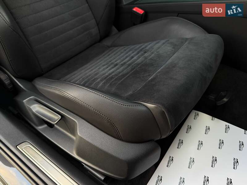 Універсал Volkswagen Passat 2017 в Луцьку фото 70 Універсал Volkswagen Passat 2017 в Луцьку