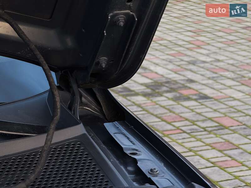 Універсал Volkswagen Passat 2017 в Луцьку фото 92 Універсал Volkswagen Passat 2017 в Луцьку