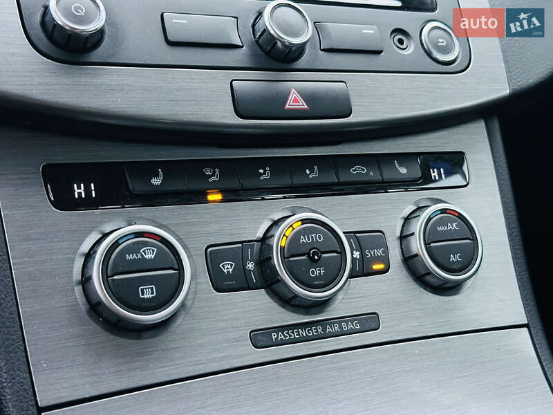 Универсал Volkswagen Passat 2013 в Харькове