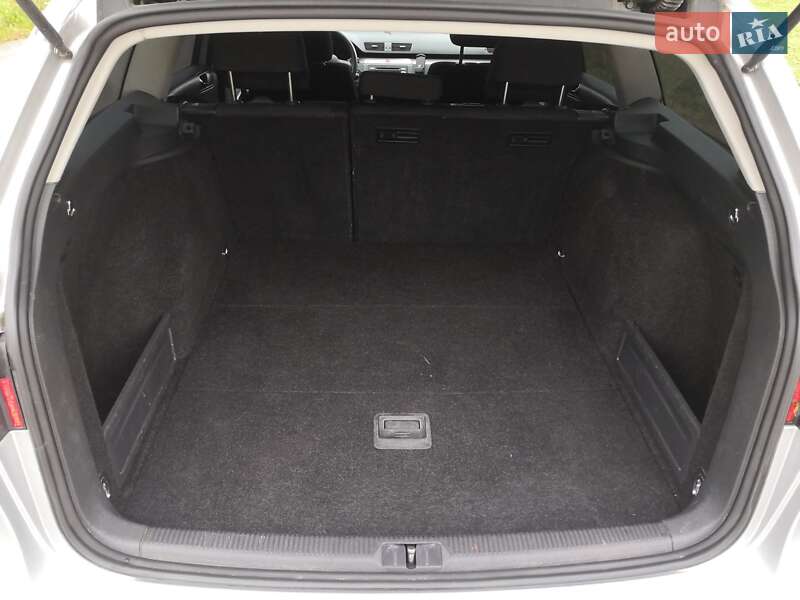 Універсал Volkswagen Passat 2007 в Здолбуніві